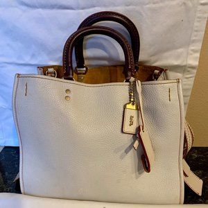 1941 Rogue Coach bag